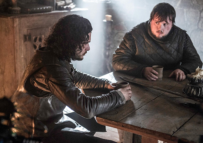 Game Of Thrones