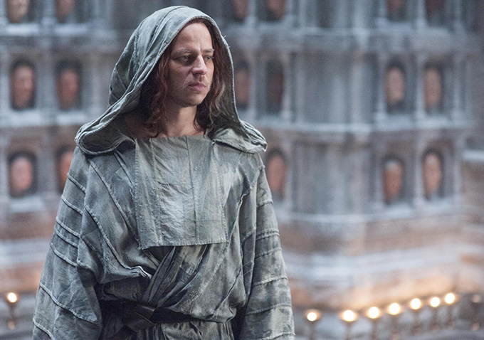 Game Of Thrones