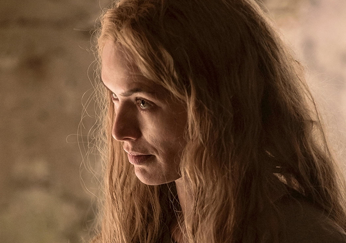Game Of Thrones