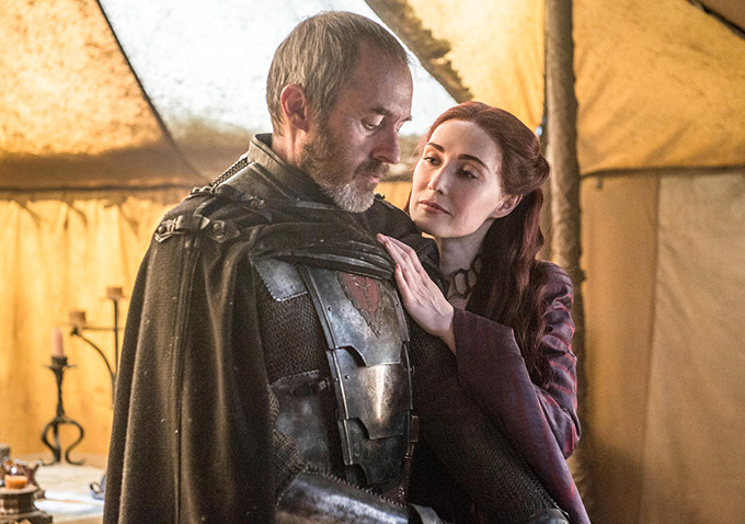 Game Of Thrones