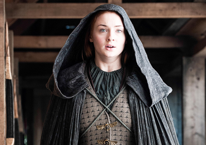 Game Of Thrones