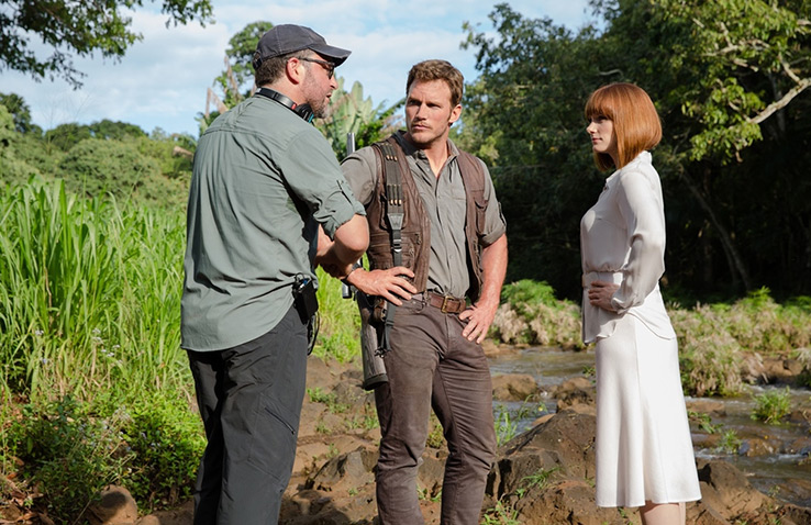 Jurassic World