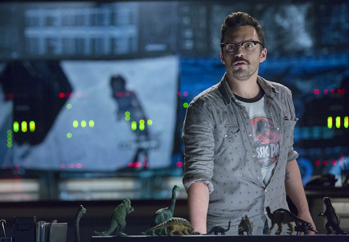 Jurassic World