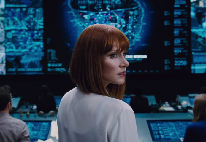 Jurassic World