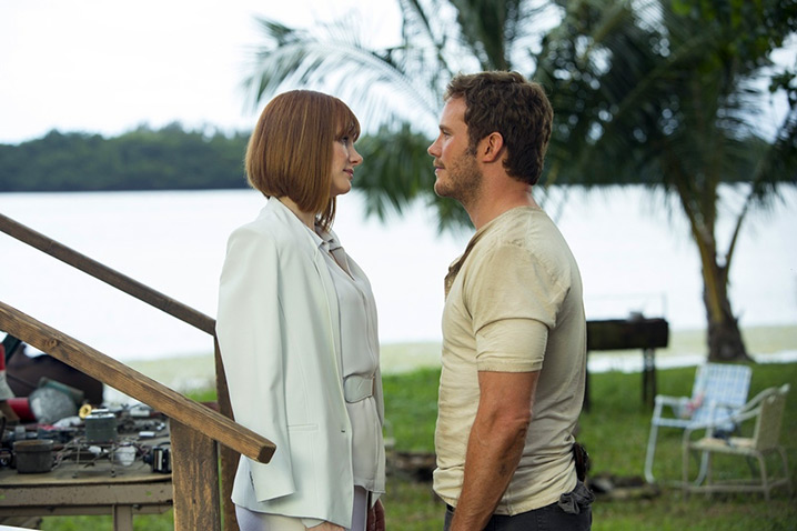 Jurassic World