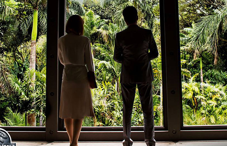 Jurassic World