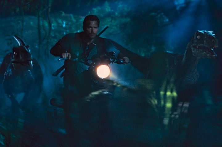 Jurassic World