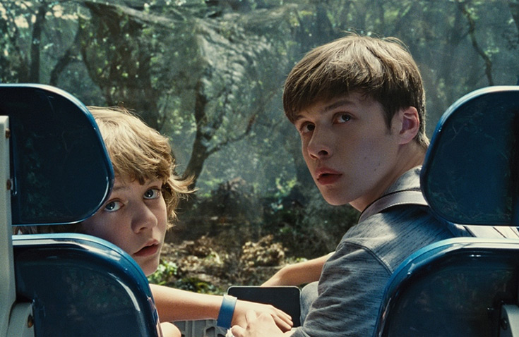 Jurassic World