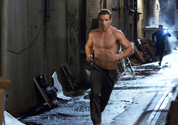 Terminator Genisys