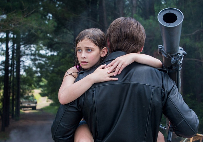 Terminator Genisys