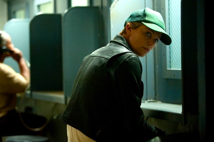 Dark Places