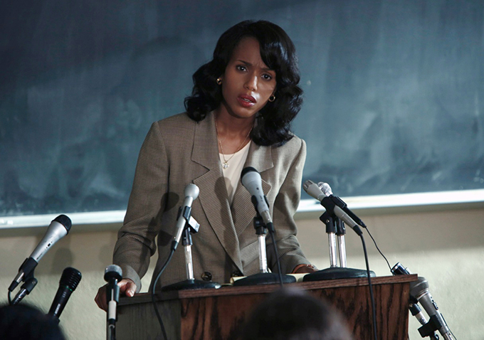 Kerry Washington Confirmation