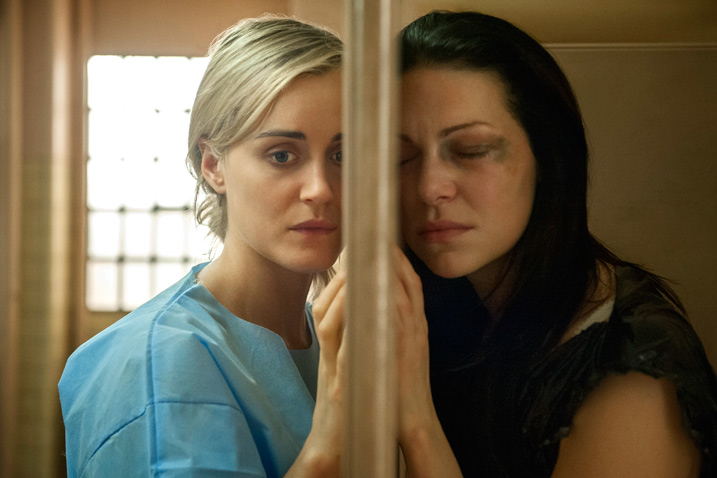Orange Is The New Black, Season 3