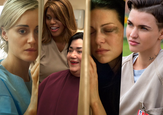 Orange Is the New Black, Season 3
