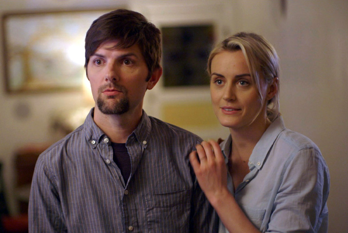 The Overnight