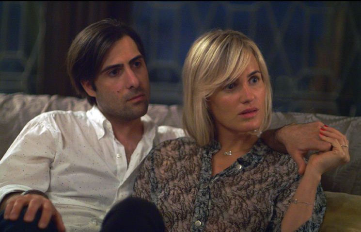 The Overnight