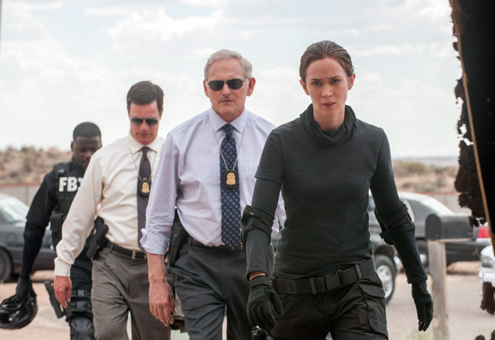 Sicario