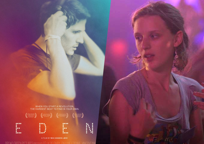 Mia Hansen Love, Eden