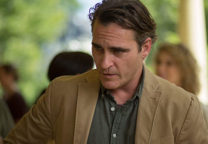 Irrational Man