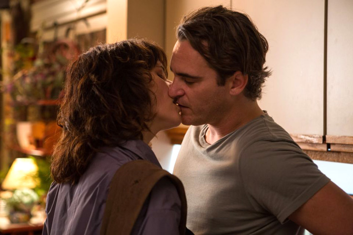 Irrational Man