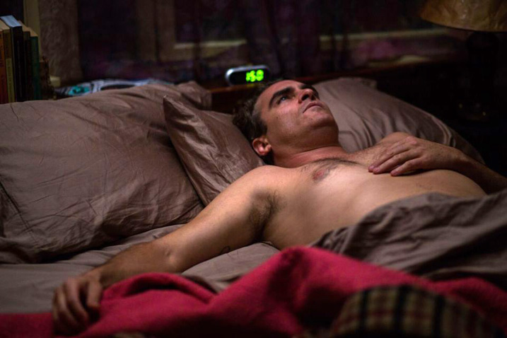 Irrational Man