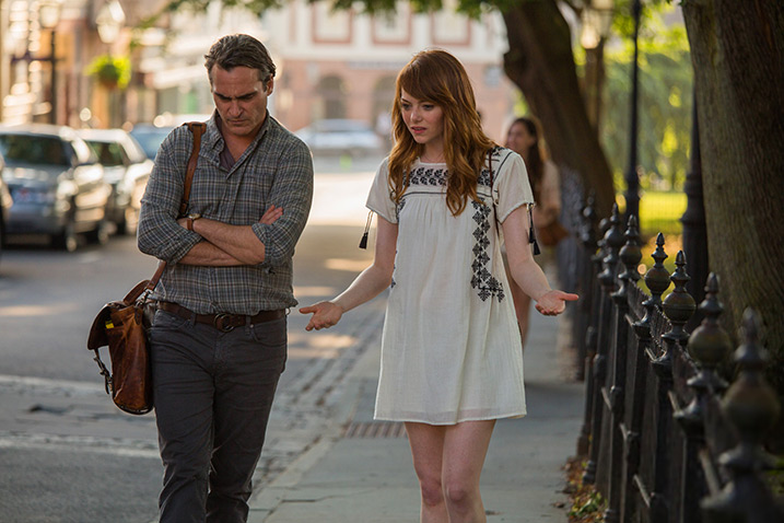 Irrational Man