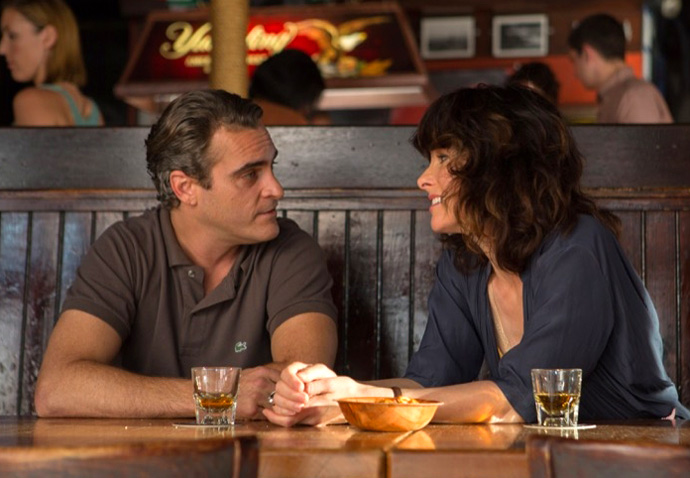 Irrational Man