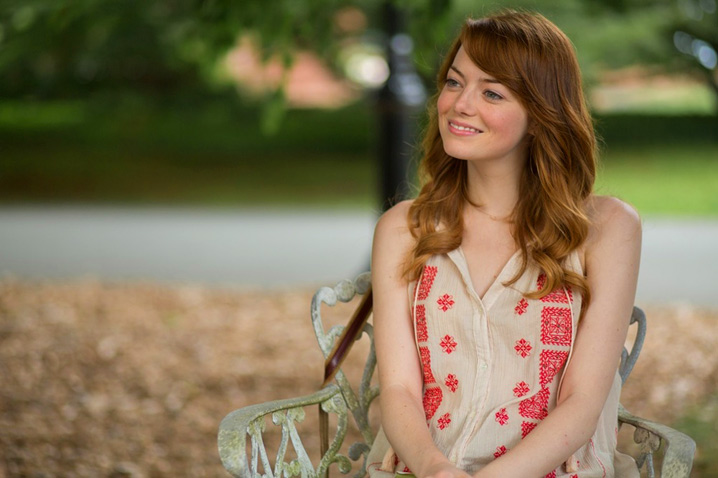 Irrational Man
