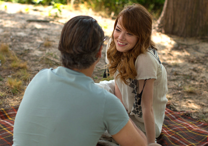 Irrational Man