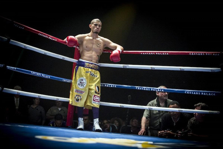 Southpaw