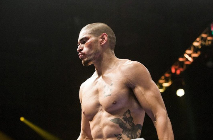 Southpaw