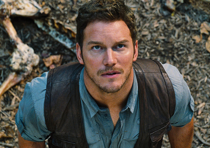 Jurassic World