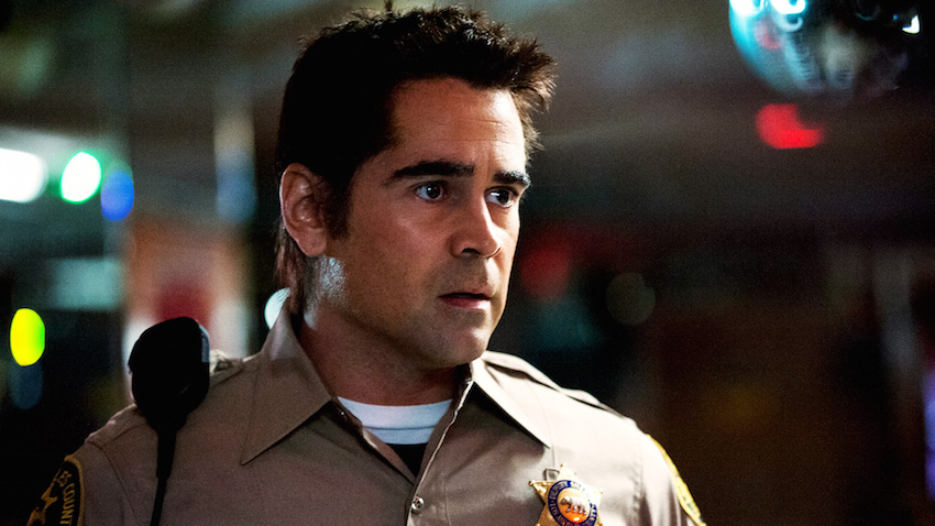 True Detective, Season 2, Episode 1