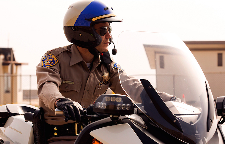 True Detective, Season 2, Episode 1
