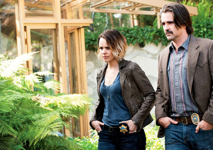 True Detective, Season 2