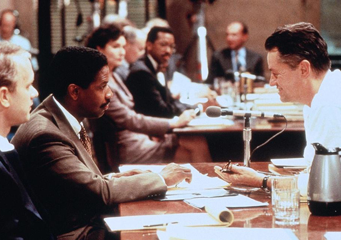 Philadelphia Jonathan Demme