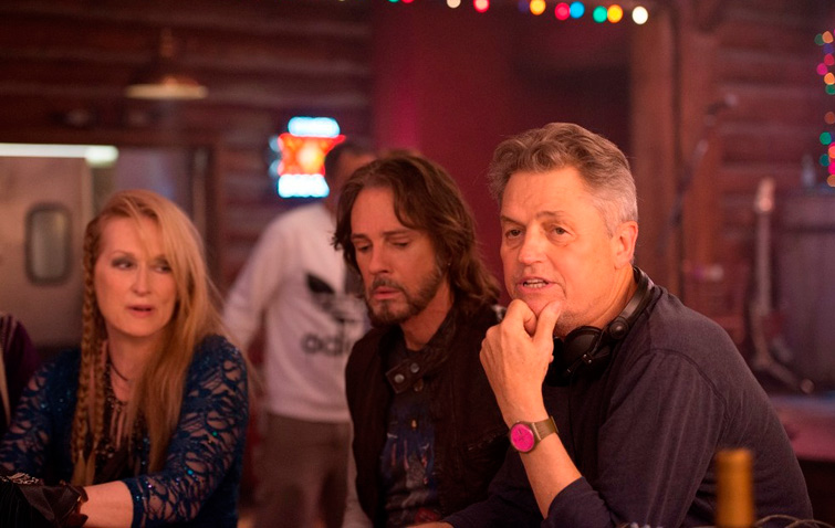 Ricki And The Flash Jonathan Demme