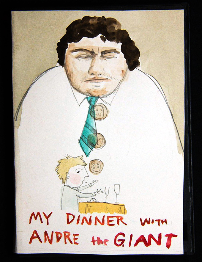 Me And Earl And The Dying Girl Parody Posters