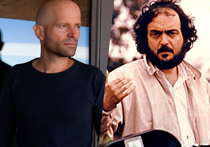 Marc Forster, Stanley Kubrick