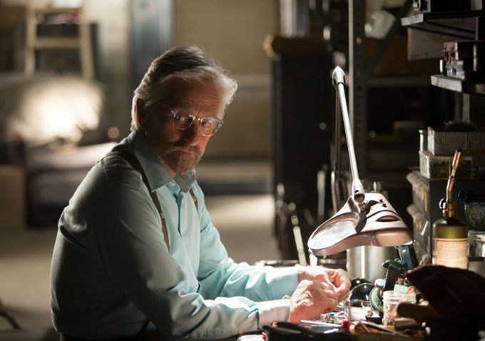 Ant-Man
