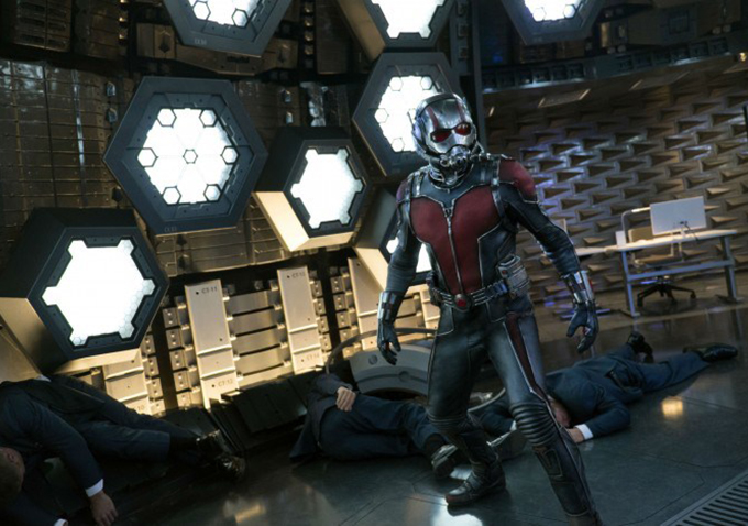 Ant-Man
