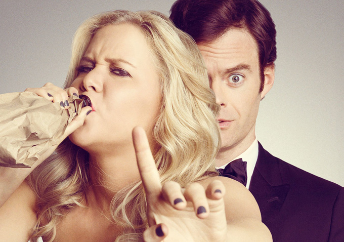 Trainwreck