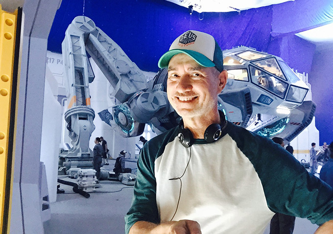 Independence Day: Resurgence