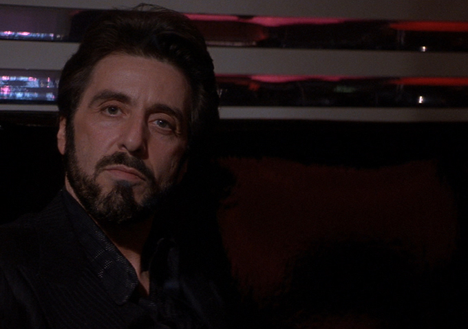 Carlito's Way