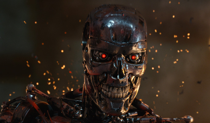 Terminator: Genisys