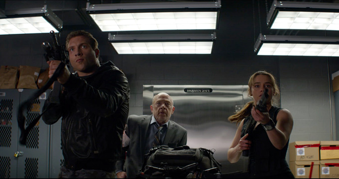 Terminator: Genisys
