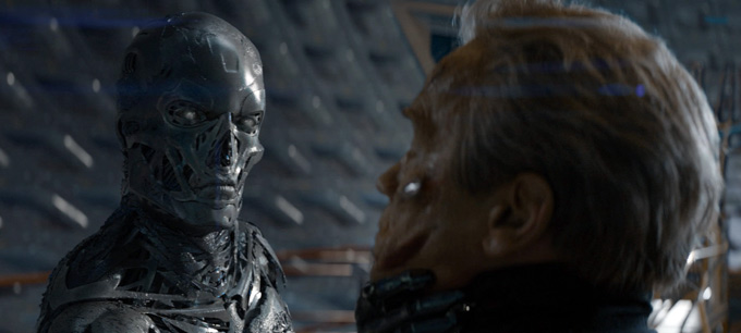 Terminator: Genisys