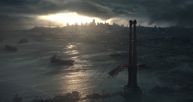Terminator: Genisys