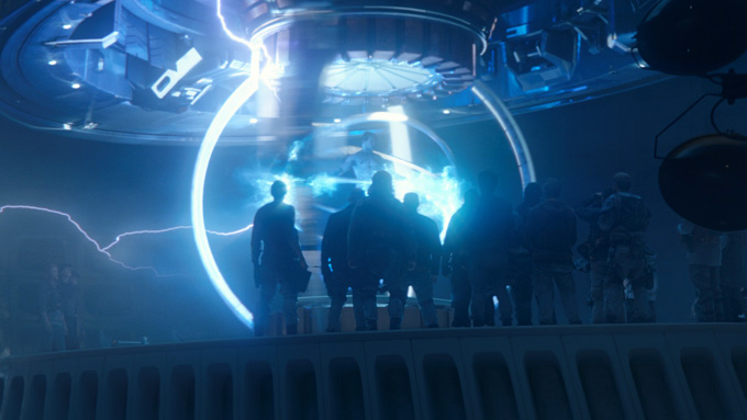 Terminator: Genisys