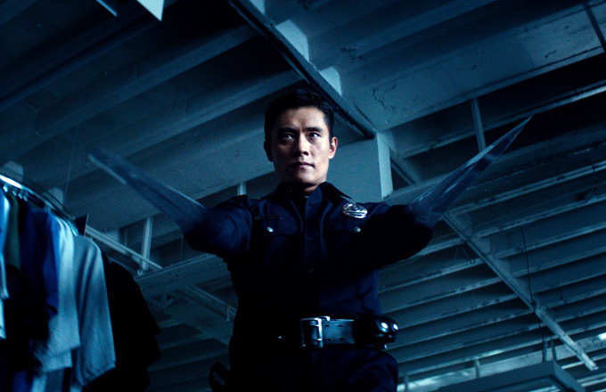 Terminator: Genisys